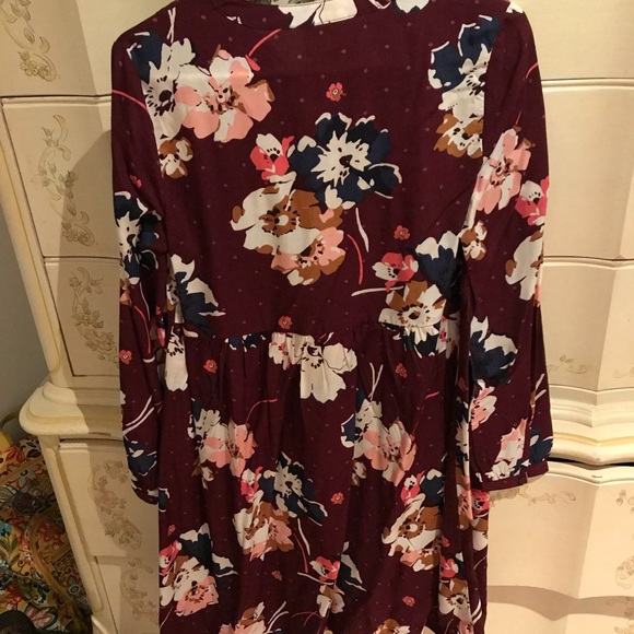 Old navy dress - Picture 4 of 4
